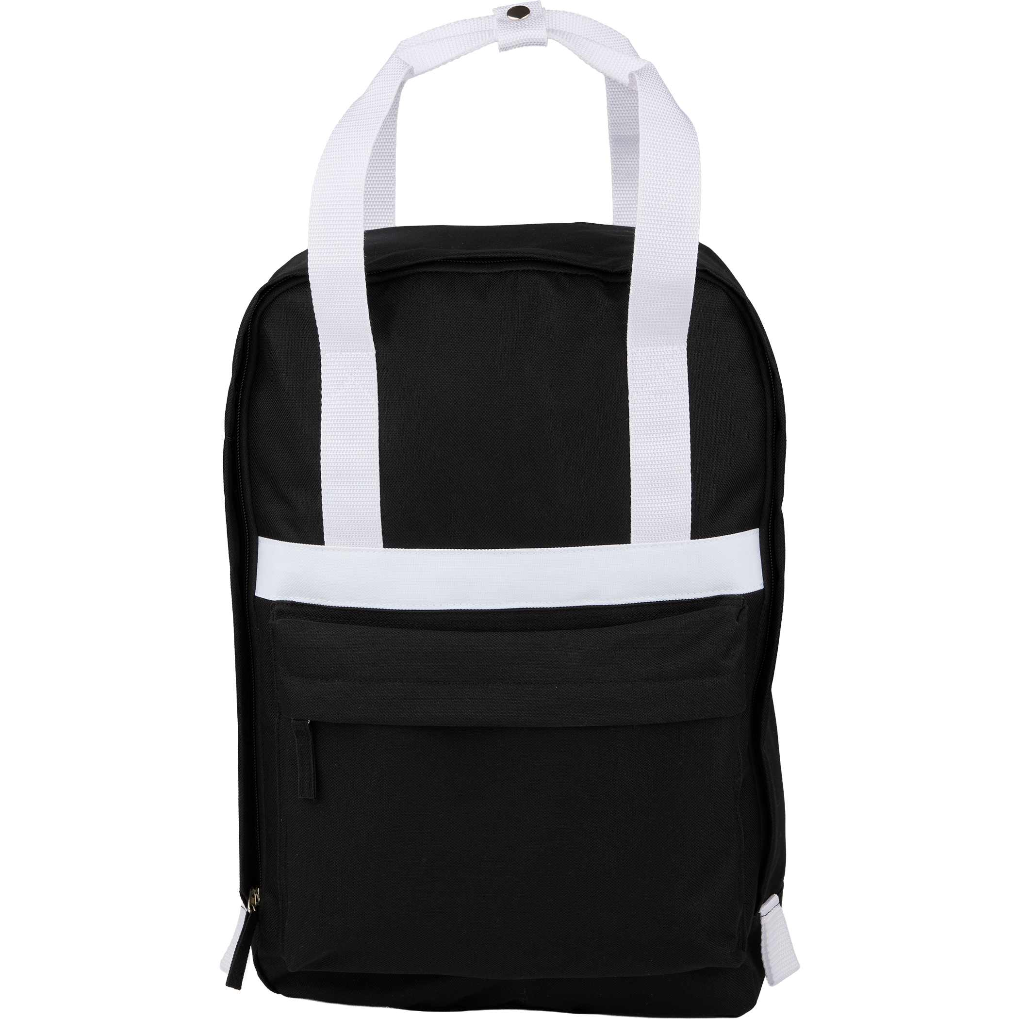 Varsity Recycled Backpack 1