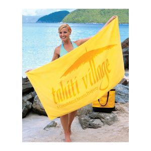 Towel Specialties Basic Weight Beach Towel 1 Towel Specialties Basic Weight Beach Towel 1