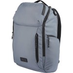NBN Compass Computer Backpack - 3950-25GYAngle-Left NBN Compass Computer Backpack - 3950-25GYAngle-Left