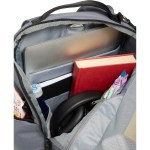NBN Compass Computer Backpack - 3950-25GYFront NBN Compass Computer Backpack - 3950-25GYFront