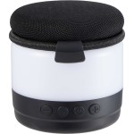 Glow Jam Outdoor Bluetooth Speaker - 7195-74BKBack Glow Jam Outdoor Bluetooth Speaker - 7195-74BKBack