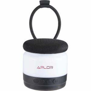Glow Jam Outdoor Bluetooth Speaker 1 Glow Jam Outdoor Bluetooth Speaker 1