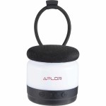 Glow Jam Outdoor Bluetooth Speaker 1 Glow Jam Outdoor Bluetooth Speaker 1