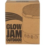 Glow Jam Outdoor Bluetooth Speaker 2 Glow Jam Outdoor Bluetooth Speaker 2