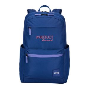Case Logic Uplink Recycled 16" Laptop Backpack 1 Case Logic Uplink Recycled 16" Laptop Backpack 1