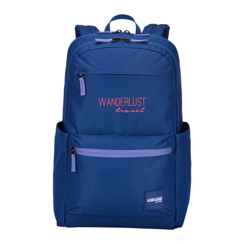 Case Logic Uplink Recycled 16" Laptop Backpack 1 Case Logic Uplink Recycled 16" Laptop Backpack 1