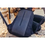 Gregory Rhune 22 Backpack - 1977-17BKFront Gregory Rhune 22 Backpack - 1977-17BKFront