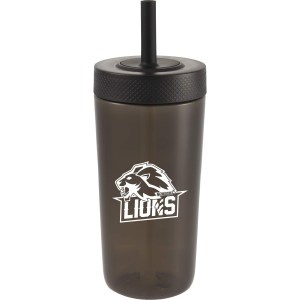 Everywhere 22oz Recycled Straw Tumbler 1 Everywhere 22oz Recycled Straw Tumbler 1