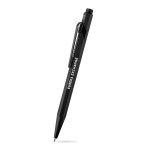 Caran d'Ache 849 Black Code Ballpoint - 2934-05BKFront Caran d'Ache 849 Black Code Ballpoint - 2934-05BKFront