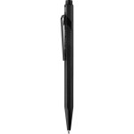 Caran d'Ache 849 Black Code Ballpoint - 2934-05BKFront Caran d'Ache 849 Black Code Ballpoint - 2934-05BKFront