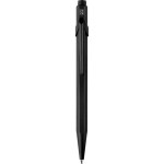 Caran d'Ache 849 Black Code Ballpoint - 2934-05BKFront Caran d'Ache 849 Black Code Ballpoint - 2934-05BKFront