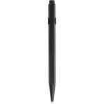 Caran d'Ache 849 Black Code Ballpoint - 2934-05BKBack Caran d'Ache 849 Black Code Ballpoint - 2934-05BKBack