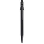Caran d'Ache 849 Black Code Ballpoint - 2934-05BKFront Caran d'Ache 849 Black Code Ballpoint - 2934-05BKFront