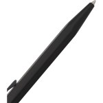Caran d'Ache 849 Black Code Ballpoint - 2934-05BKFront Caran d'Ache 849 Black Code Ballpoint - 2934-05BKFront