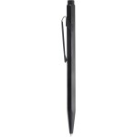 Caran d'Ache 849 Black Code Ballpoint - 2934-05BKFront Caran d'Ache 849 Black Code Ballpoint - 2934-05BKFront