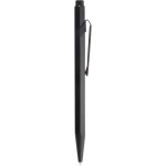 Caran d'Ache 849 Black Code Ballpoint - 2934-05BKFront Caran d'Ache 849 Black Code Ballpoint - 2934-05BKFront