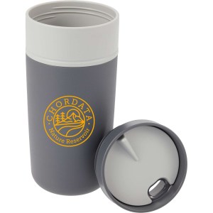 Kona RPP Double Wall Tumbler w/ Swivel Lid 16oz 1 Kona RPP Double Wall Tumbler w/ Swivel Lid 16oz 1