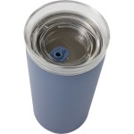 Nina Leakproof Twist & Lock Vacuum Tumbler 18oz - 1602-52MDBLFront Nina Leakproof Twist & Lock Vacuum Tumbler 18oz - 1602-52MDBLFront