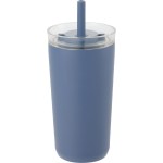 Nina Leakproof Twist & Lock Vacuum Tumbler 18oz - 1602-52SGFront Nina Leakproof Twist & Lock Vacuum Tumbler 18oz - 1602-52SGFront