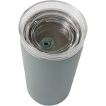 Nina Leakproof Twist & Lock Vacuum Tumbler 18oz - 1602-52TPFront Nina Leakproof Twist & Lock Vacuum Tumbler 18oz - 1602-52TPFront