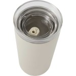 Nina Leakproof Twist & Lock Vacuum Tumbler 18oz - 1602-52TPFront Nina Leakproof Twist & Lock Vacuum Tumbler 18oz - 1602-52TPFront