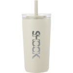 Nina Leakproof Twist & Lock Vacuum Tumbler 18oz - 1602-52TPFront Nina Leakproof Twist & Lock Vacuum Tumbler 18oz - 1602-52TPFront