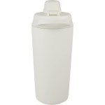 Wellable Vacuum Insulated Shaker Bottle 20oz - 1602-60CRBack Wellable Vacuum Insulated Shaker Bottle 20oz - 1602-60CRBack
