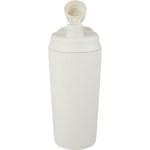 Wellable Vacuum Insulated Shaker Bottle 20oz - 1602-60CRFront Wellable Vacuum Insulated Shaker Bottle 20oz - 1602-60CRFront