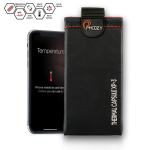Phoozy XP3 - 7194-03BKFront Phoozy XP3 - 7194-03BKFront