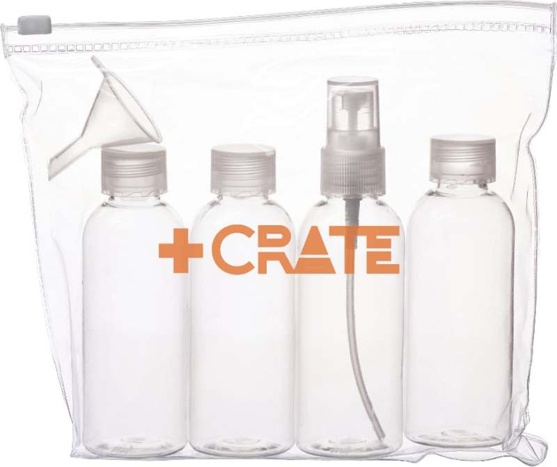 Carry-On Kit 1 Carry-On Kit 1