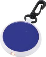 Round Reflector Light - SM-9876TRBLAngle-Right Round Reflector Light - SM-9876TRBLAngle-Right