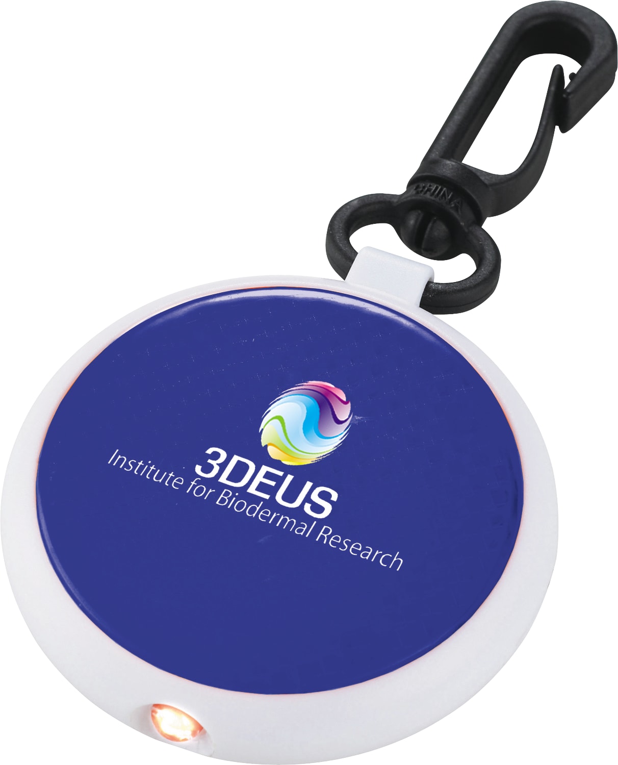 Round Reflector Light 1 Round Reflector Light 1