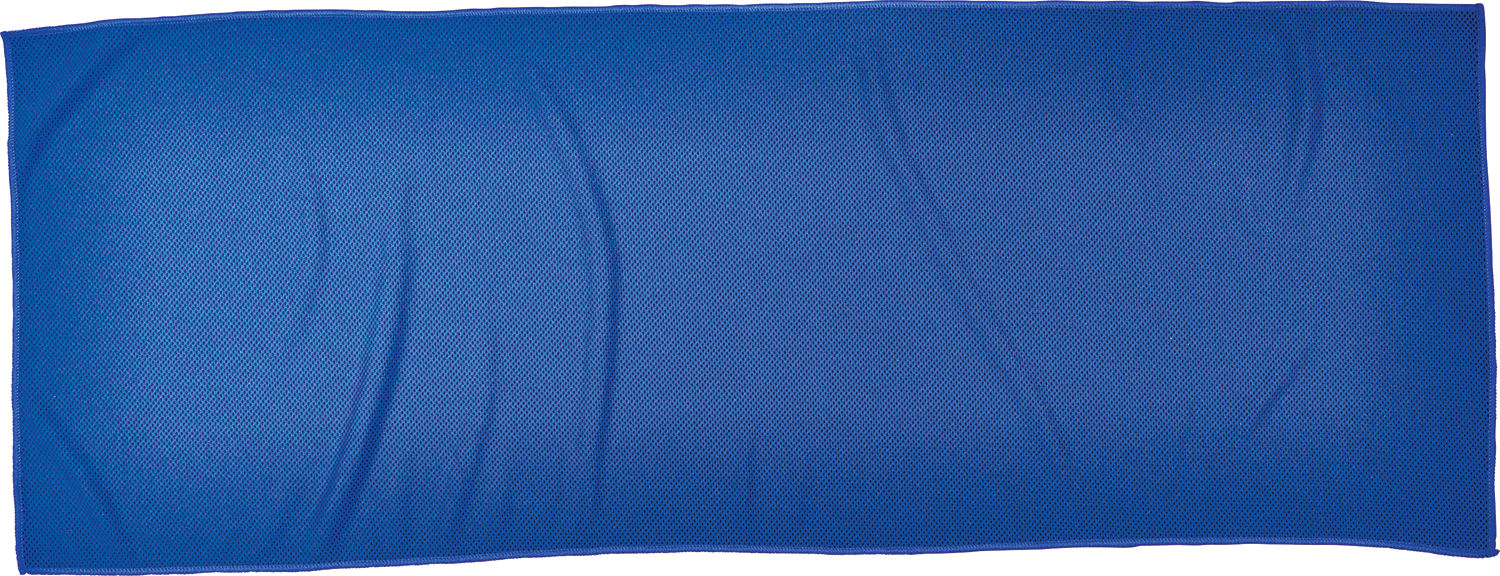 Alpha Fitness Towel 1