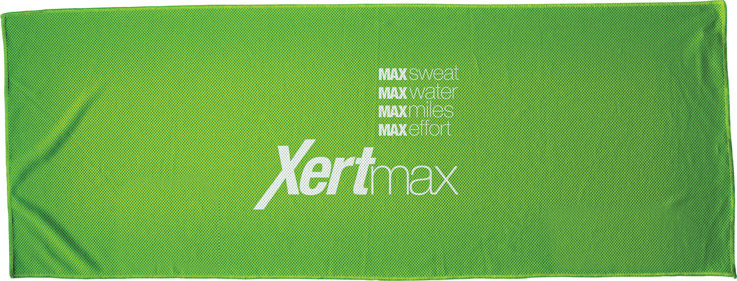 Alpha Fitness Towel 1