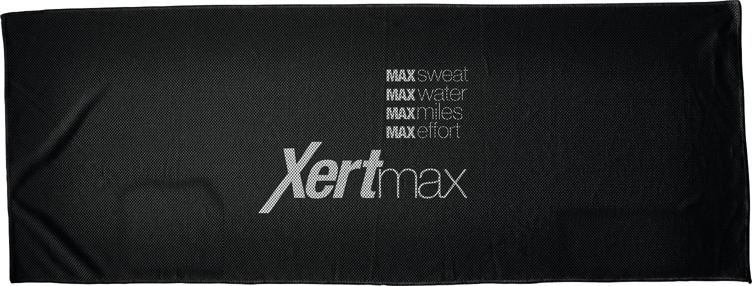 Alpha Fitness Towel 1