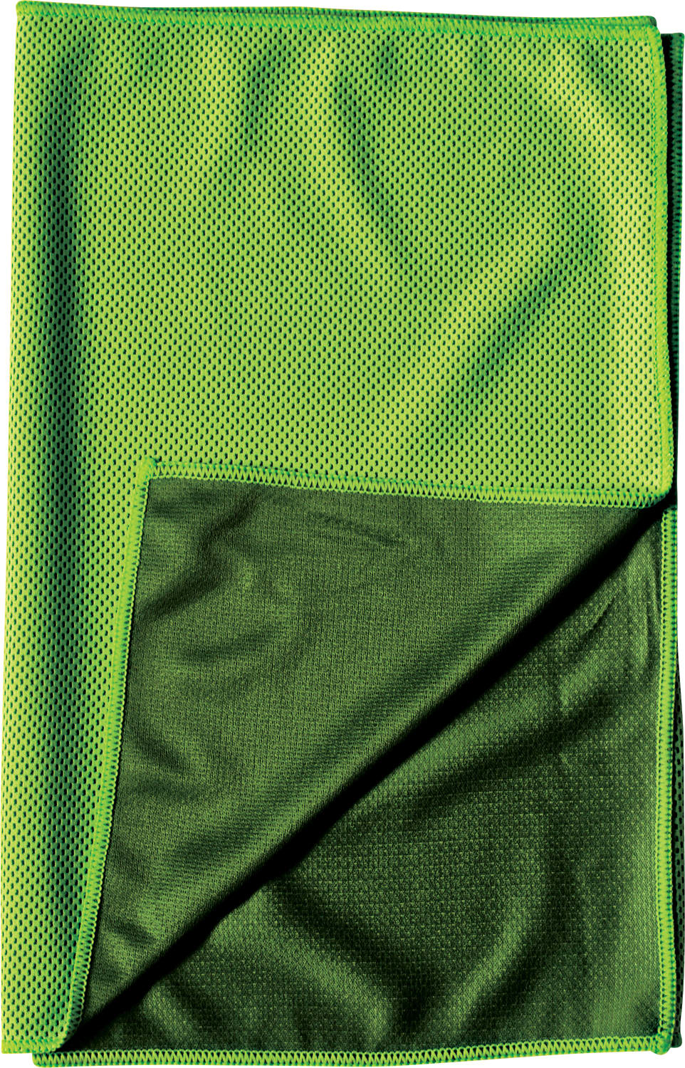 Alpha Fitness Towel 1