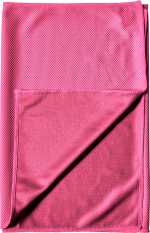 Alpha Fitness Towel - SM-7659PKFront Alpha Fitness Towel - SM-7659PKFront