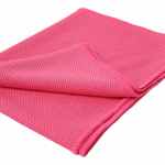 Alpha Fitness Towel - SM-7659PKFront Alpha Fitness Towel - SM-7659PKFront