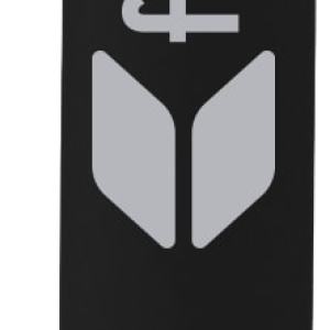 The Maven Soft Touch Metal Pen 1 The Maven Soft Touch Metal Pen 1