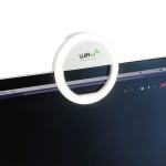 Look At Me Laptop LED Light - SM-2936WHAngle-Right Look At Me Laptop LED Light - SM-2936WHAngle-Right