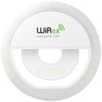 Look At Me Laptop LED Light - SM-2936WHFront Look At Me Laptop LED Light - SM-2936WHFront