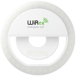 Look At Me Laptop LED Light 1 Look At Me Laptop LED Light 1