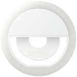 Look At Me Laptop LED Light - SM-2936WHFront Look At Me Laptop LED Light - SM-2936WHFront
