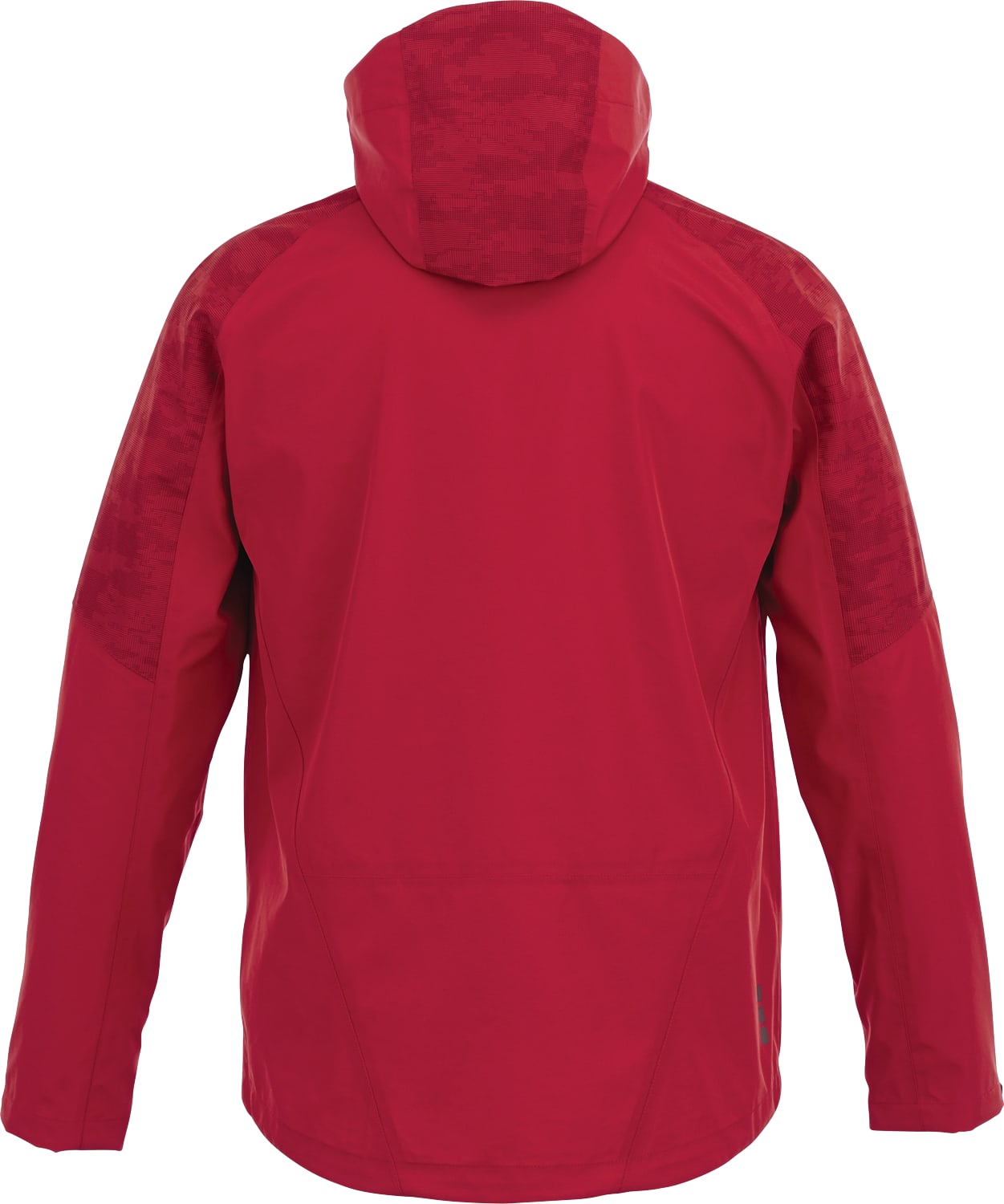 Men's INDEX Waterproof Softshell Rain Jacket with Hood 1