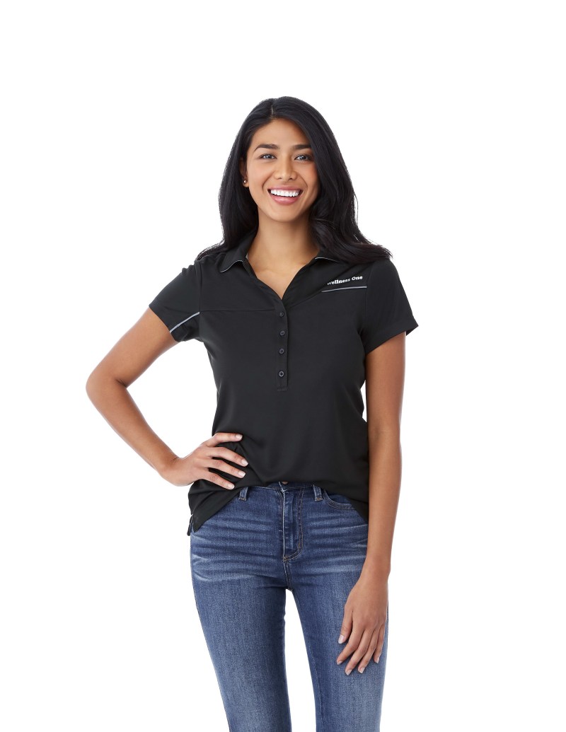 Women%27s WILCOX Short Sleeve Performance Polo 1 Women%27s WILCOX Short Sleeve Performance Polo 1
