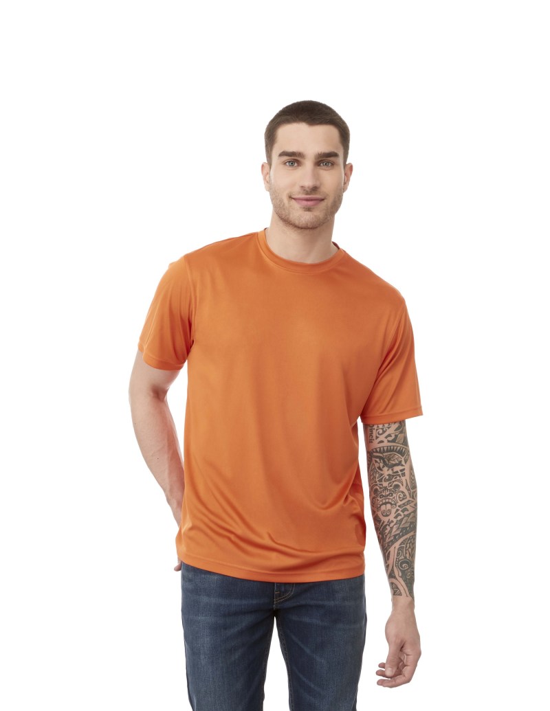 Men%27s OMI Short Sleeve Performance Tech Tee 1 Men%27s OMI Short Sleeve Performance Tech Tee 1