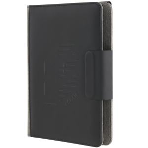 Reclaim RPET MagClick Fast Wireless Journal 1 Reclaim RPET MagClick Fast Wireless Journal 1