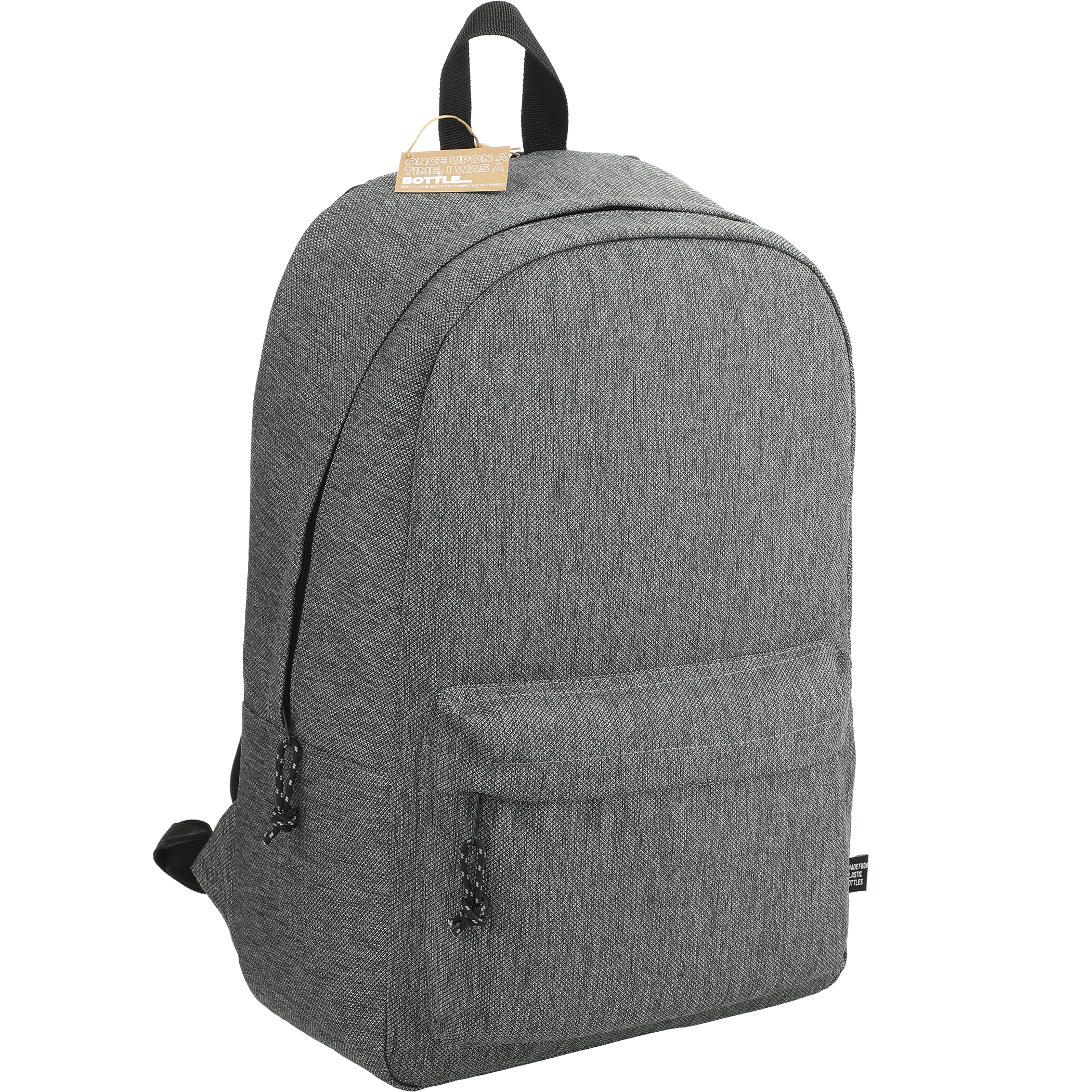 Vila Recycled 15'' Computer Backpack 1