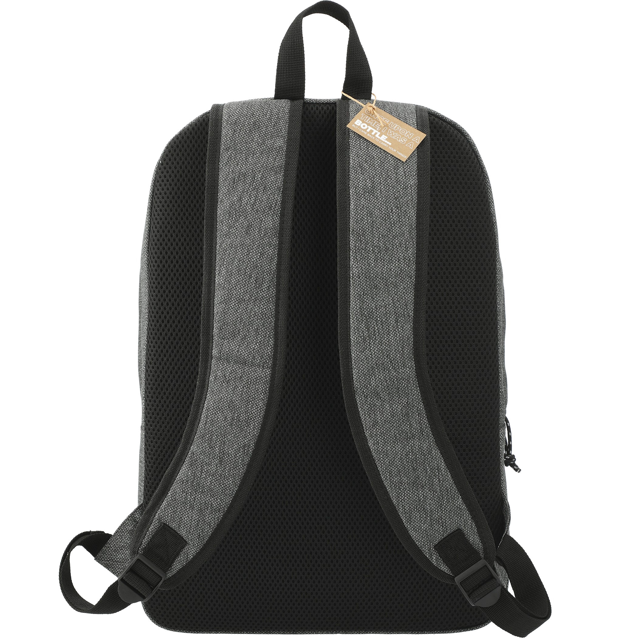 Vila Recycled 15'' Computer Backpack 1