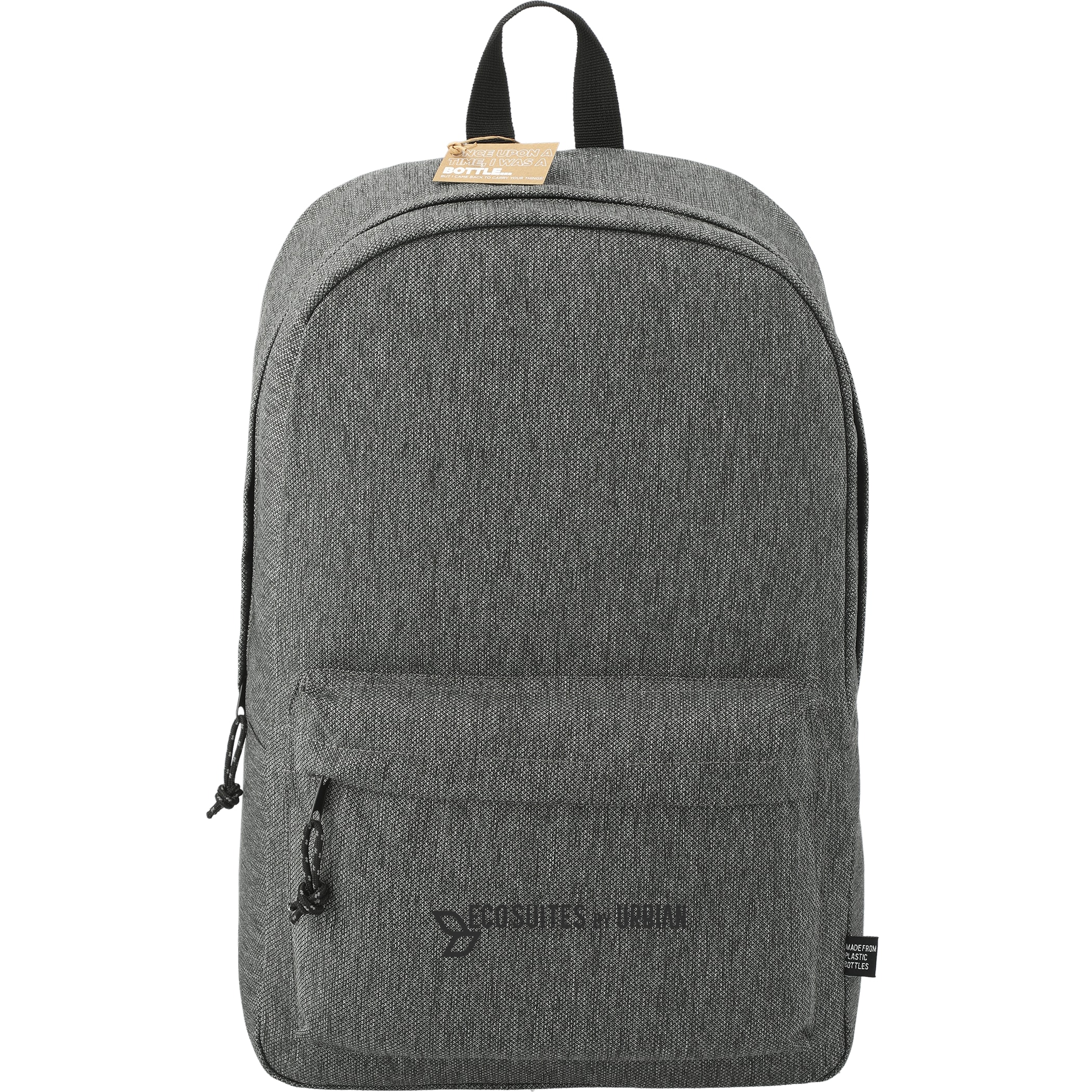 Vila Recycled 15'' Computer Backpack 1